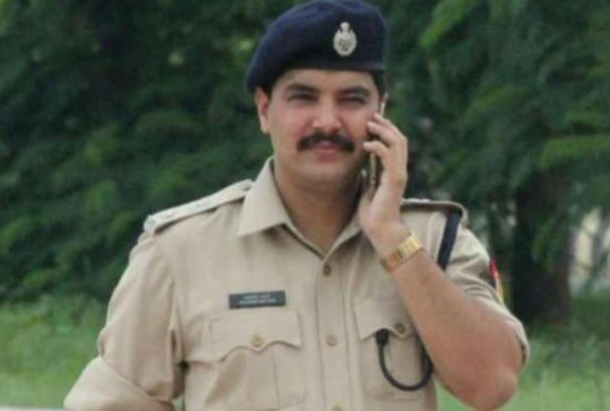 SSP Kalanidhi Naithani has given special counter facility for complaint of missing luggage