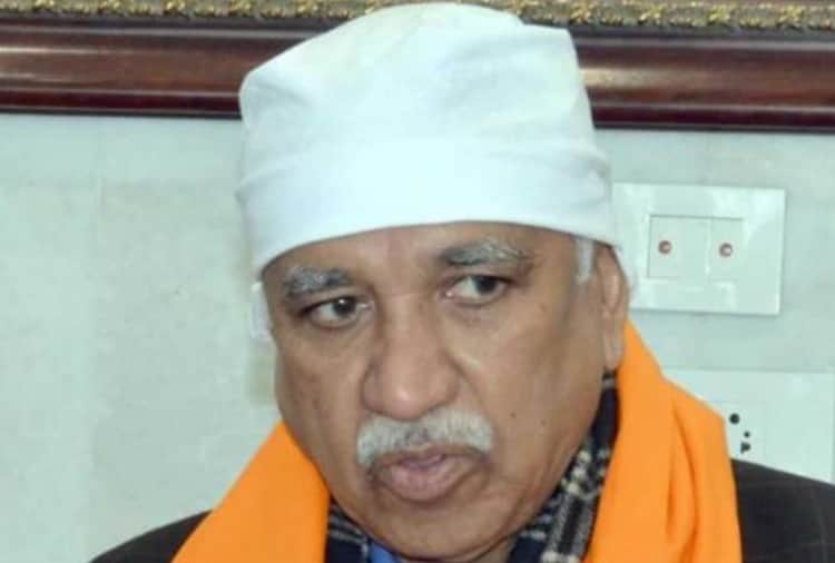 chief election commissioner of India sunil arora biography