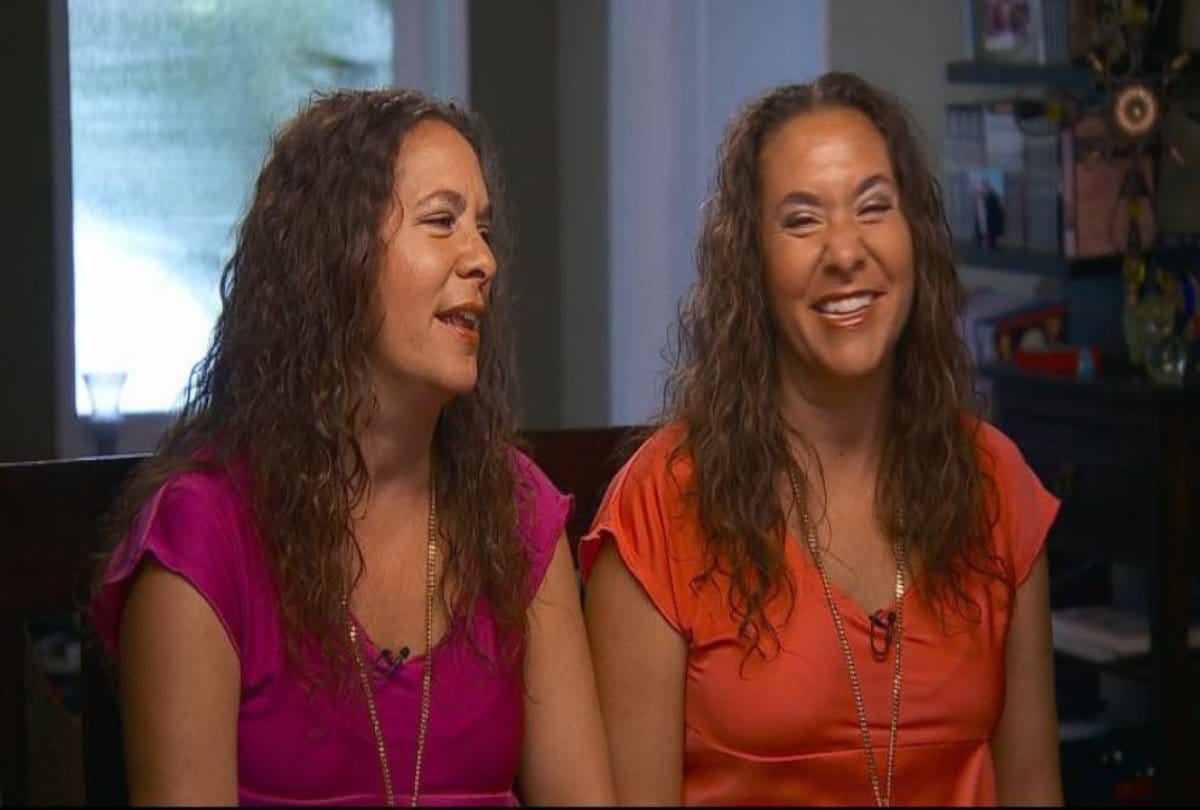twin sister cannot live with each other and share same boyfriend