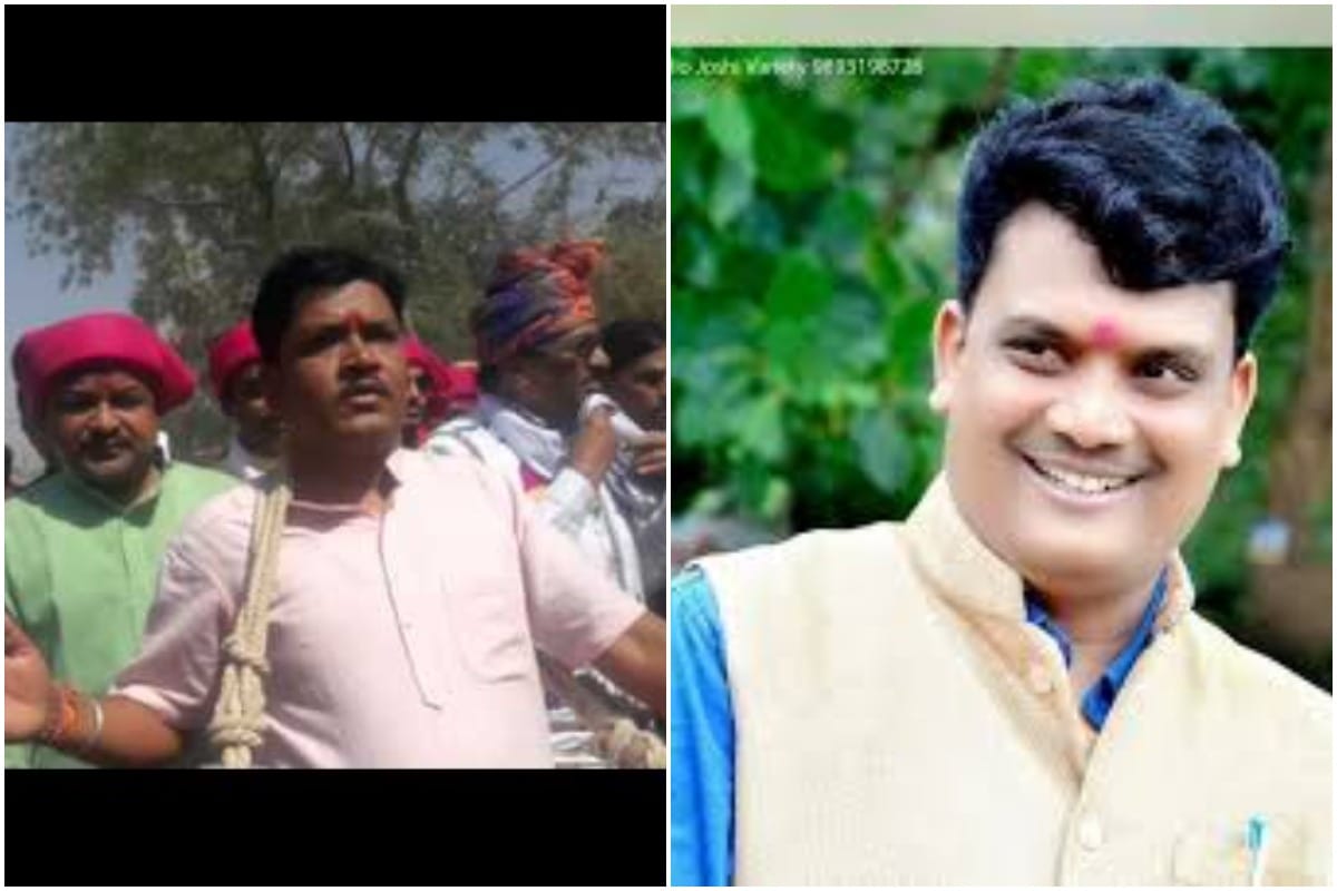 madhya pradesh assembly elections 2018: childhood friend fighting each other