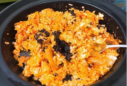 know how  microwave food  is harmful or useful in our daily routine