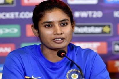 mithali raj