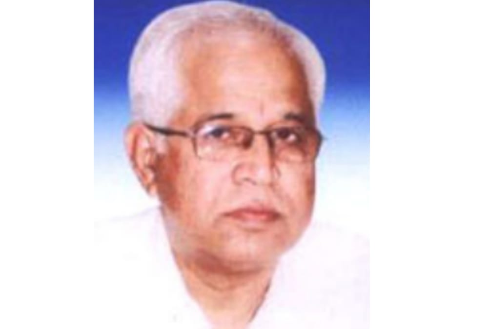 narendra kumar taneja again becomes the vice chancellor of chaudhary charan singh university.