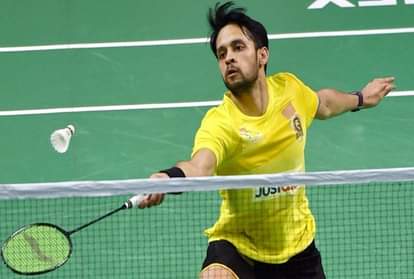 Korea Open 2019: P Kashyap advances to mens singles quarterfinal