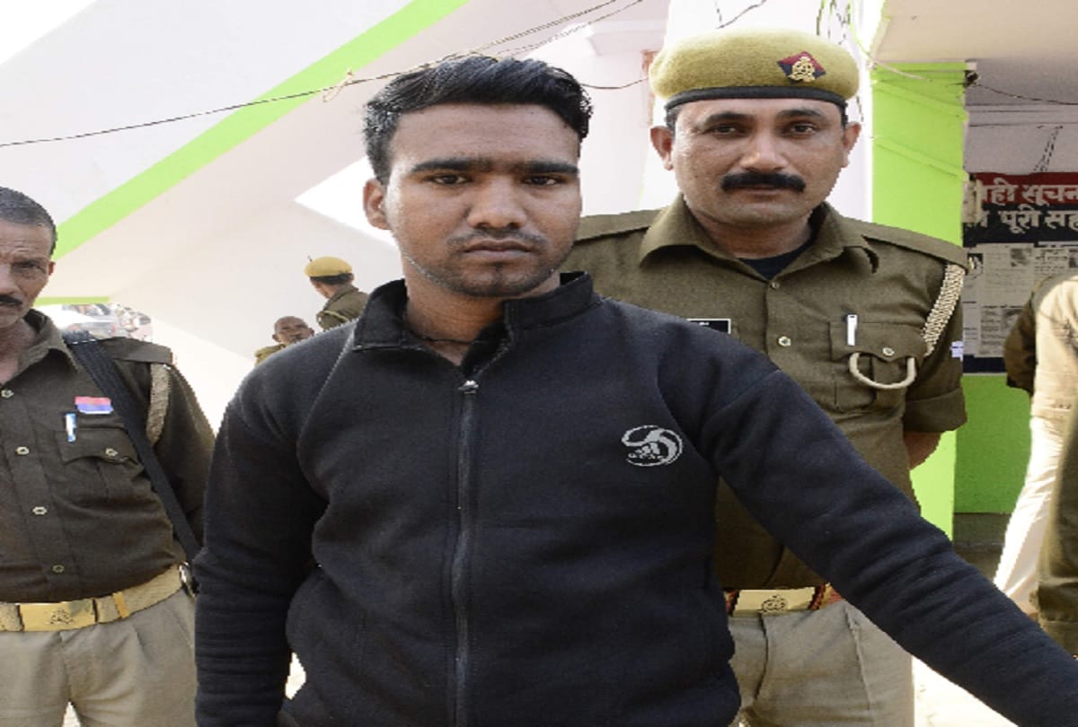 payal murder case Accused Jahangir confessed to murder in police inquiry