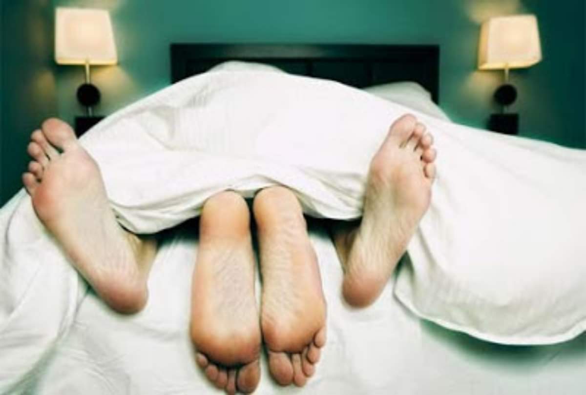 Stranger places in the world here dead bodies makes physical relations