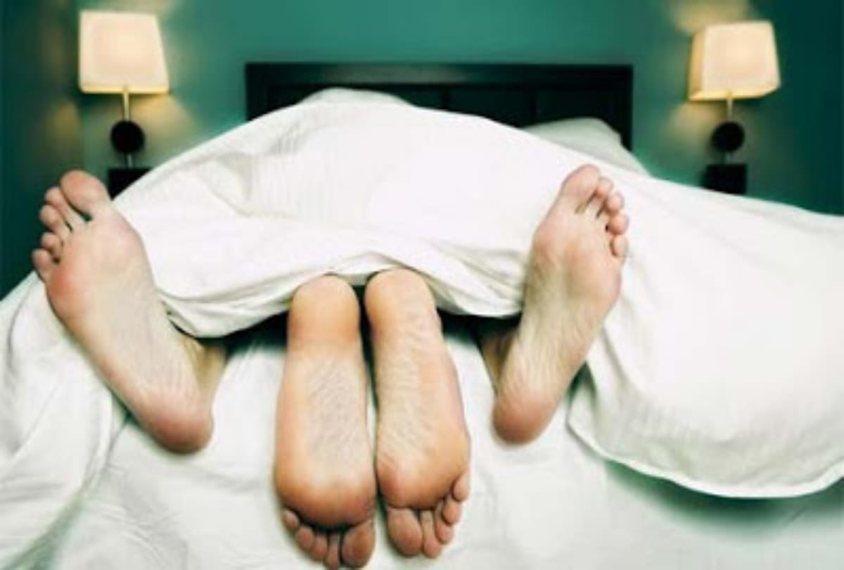 Stranger places in the world here dead bodies makes physical relations