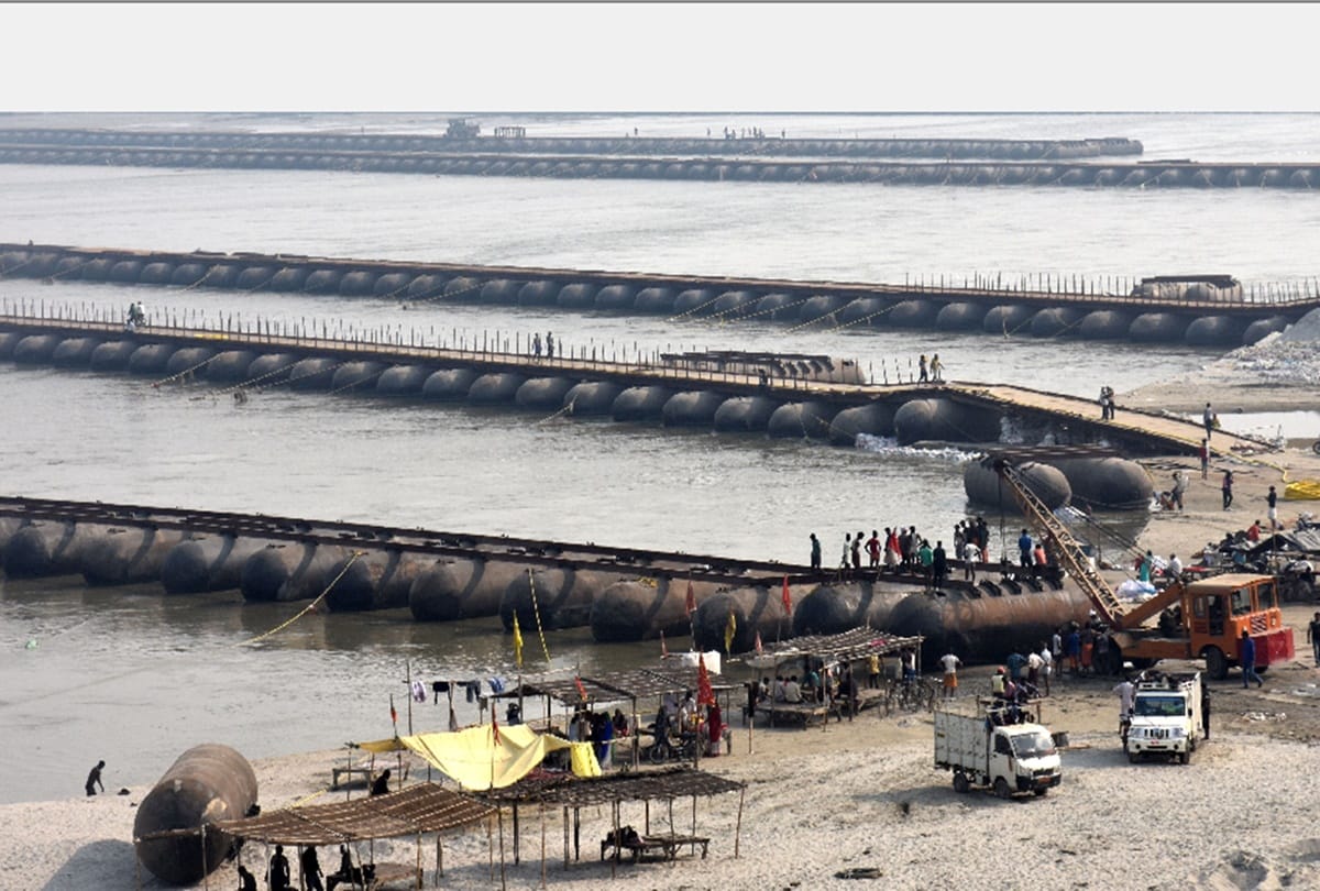 Army said, Patalpuri Akshayvata is the only real