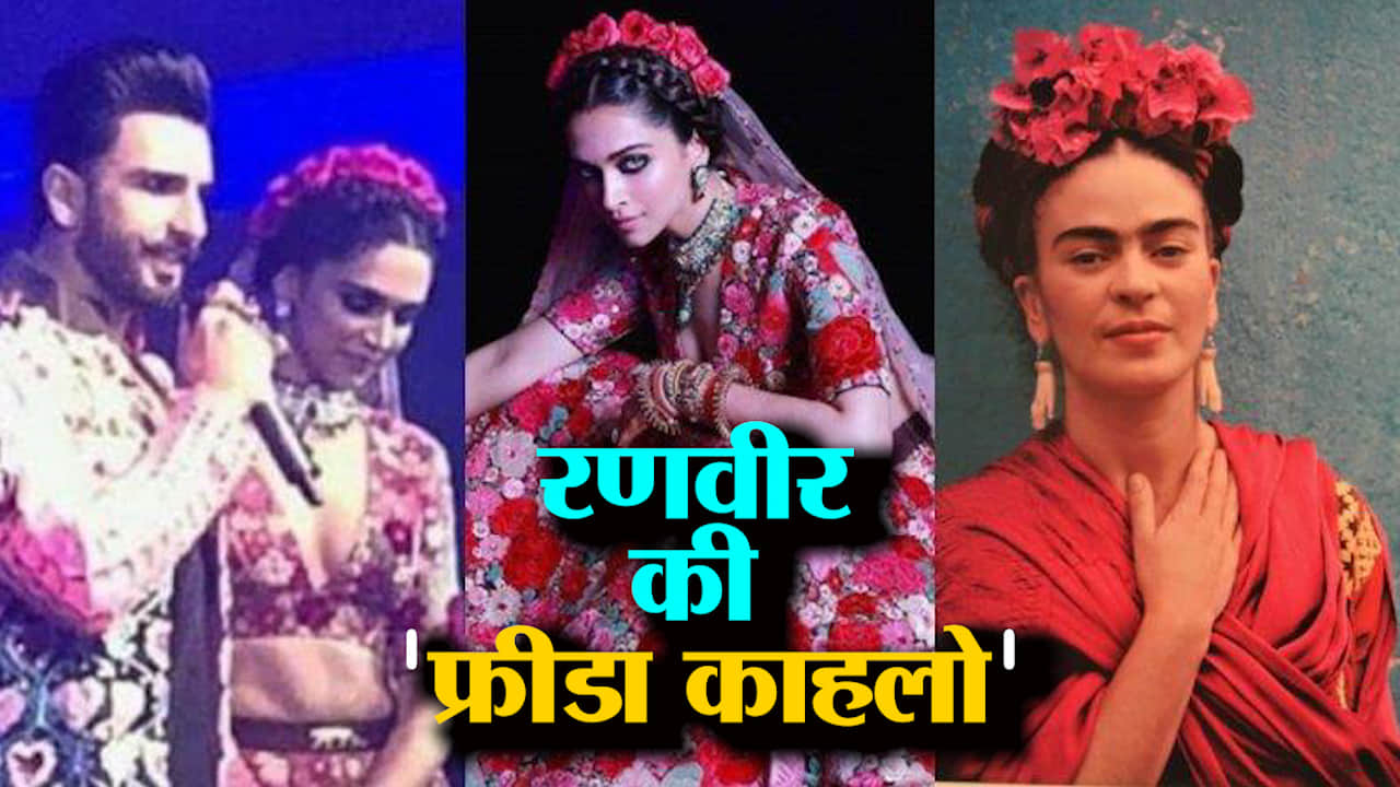 जानिए उस महिला के बारे में जिसकी वजह से दीपिका को होना पड़ा ट्रोल