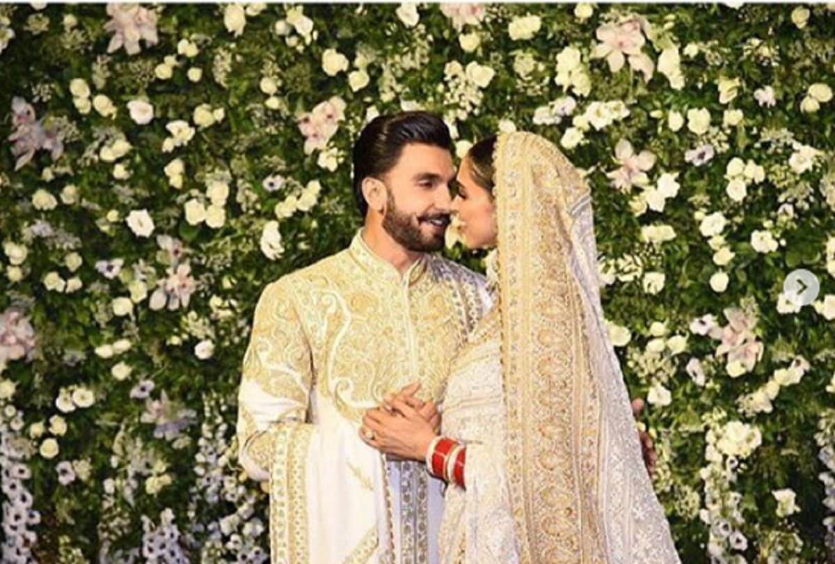 Deepika Padukone prepares this dish for Ranveer singh