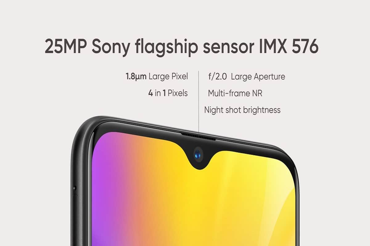 Realme U1 Price cut in India, Know price and speciications