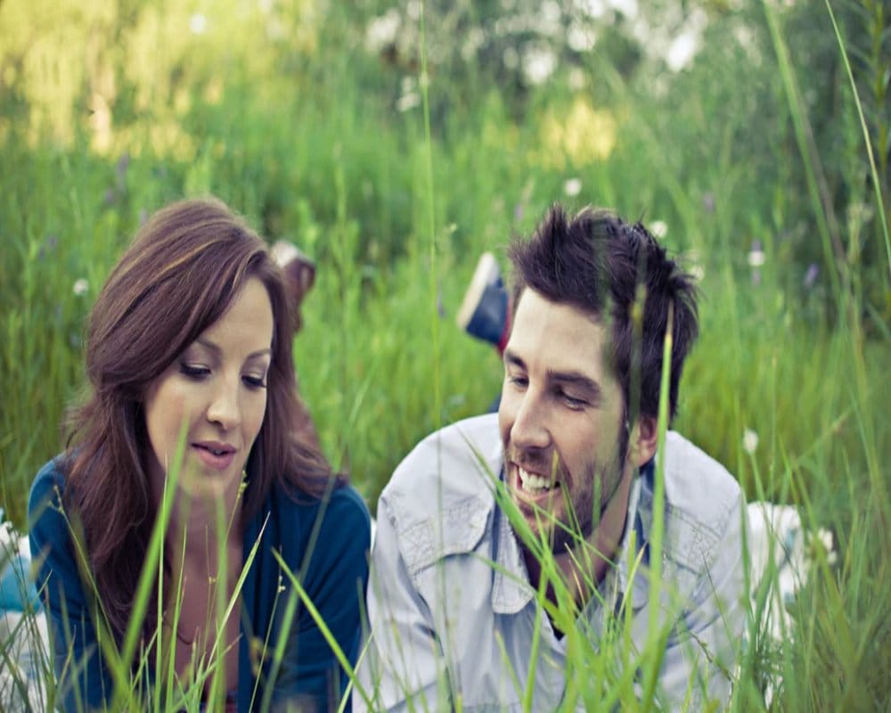 Romantic Tips to make your married life bond strong and blessed