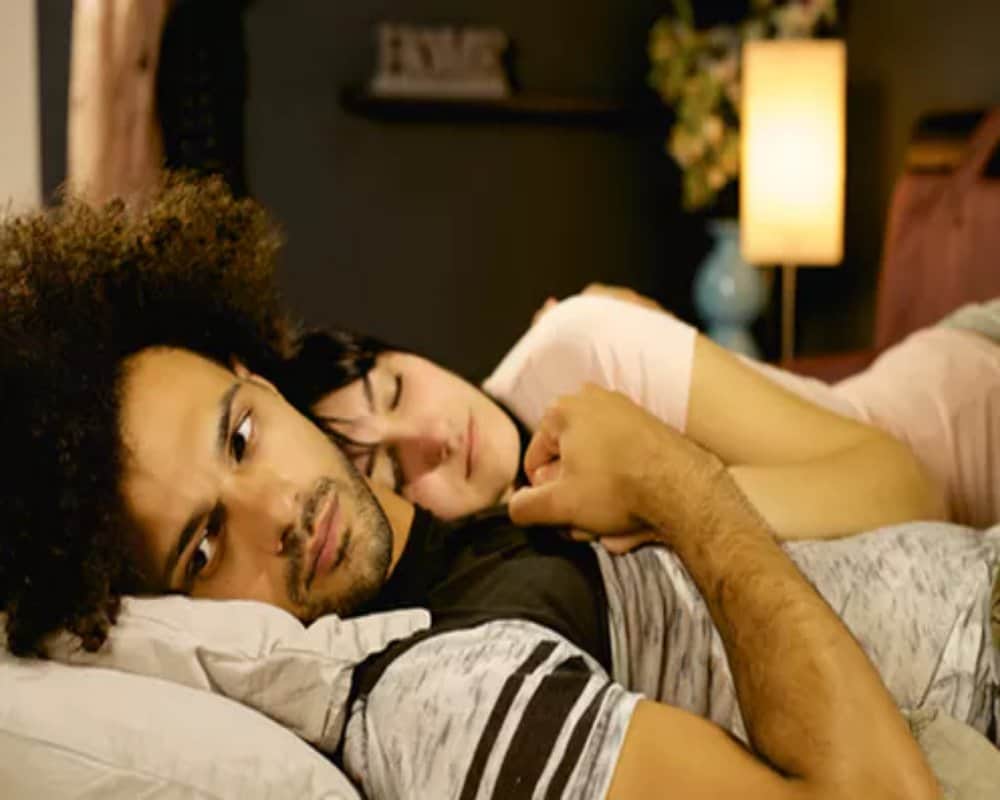 Is it true lack of interest in sex is a kind of disorder