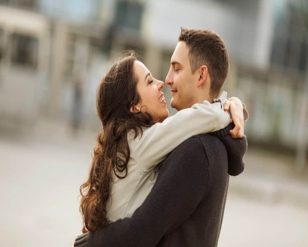 guys do 5 these things in love for you