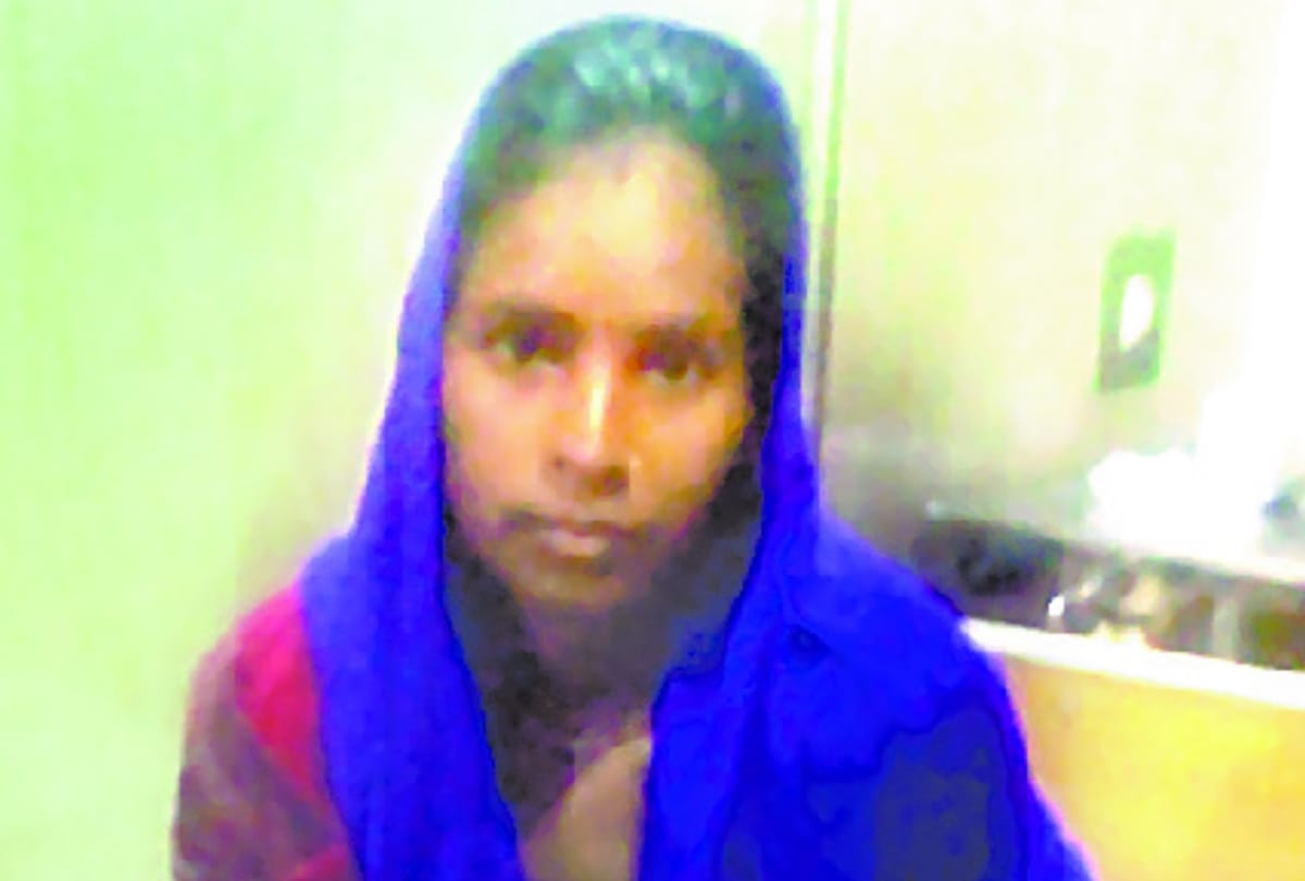 carelessness of doctors of lohia hospital in lucknow