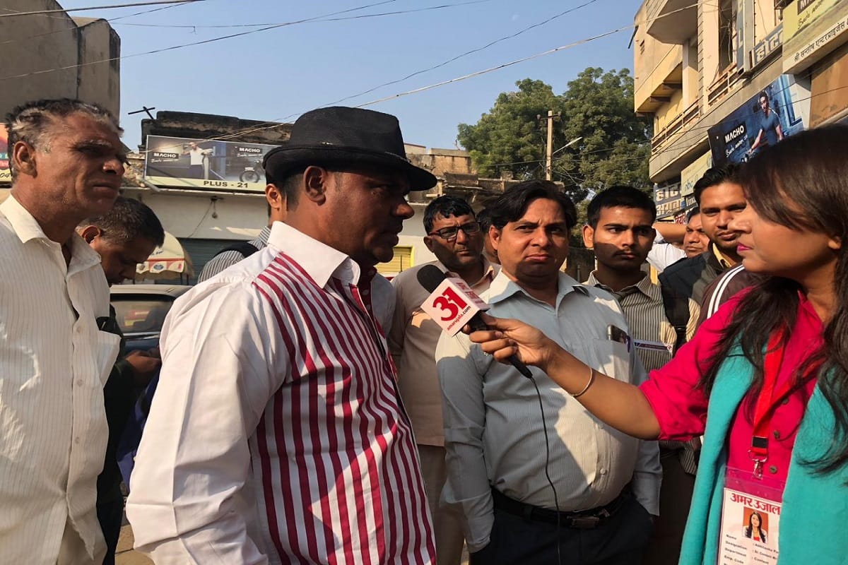 Satta Ka semifinal: jhunjhunu issues rajasthan assembly elections