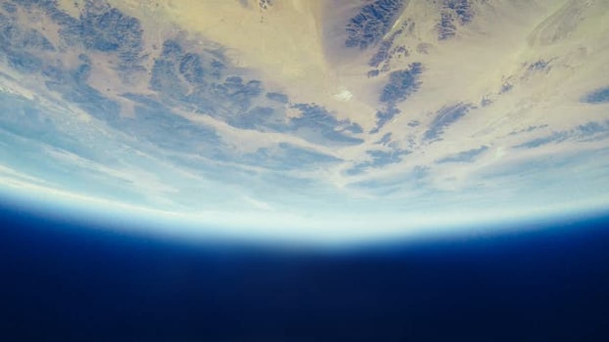 7 Interesting facts about space 