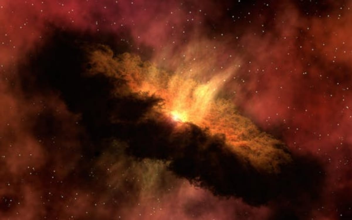 7 Interesting facts about space 
