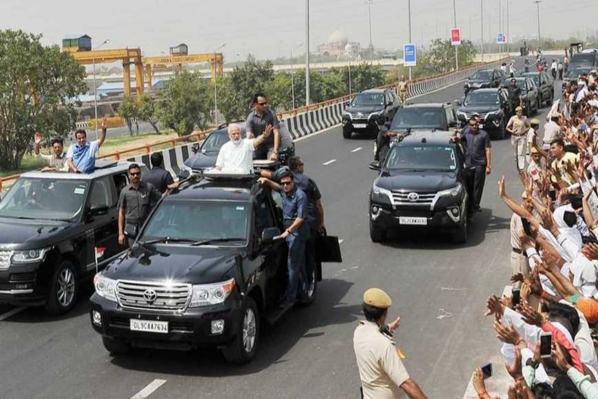 Tata motors safari may discontinue this year, here is the reason