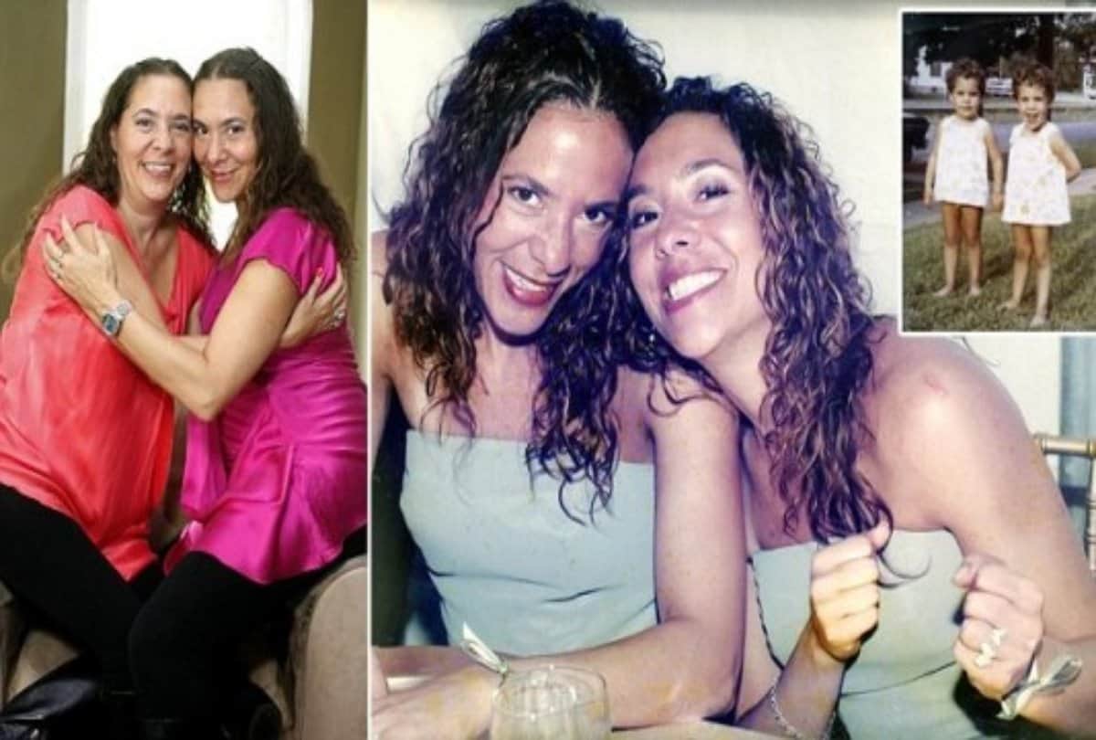 twin sister cannot live with each other and share same boyfriend