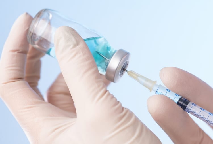 teacher beats student when he denied vaccination in school