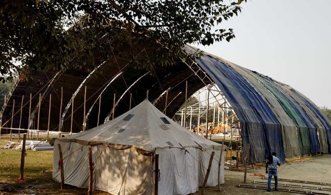 Paryavaran kumbh will organise on december in varanasi
