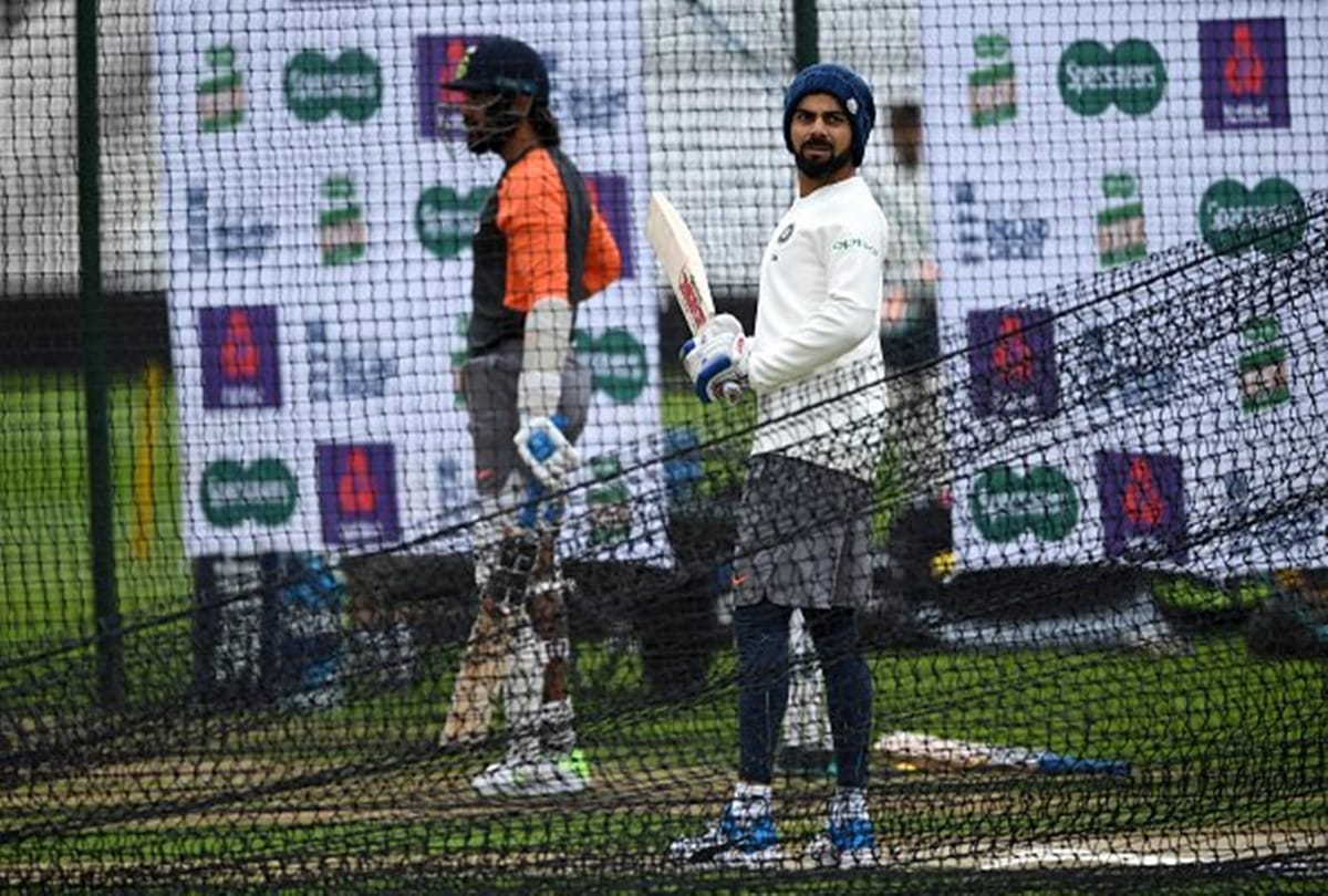 India vs Australia: Virat Kohli and company is all set to fight in first test