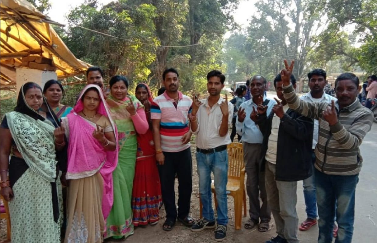 madhya pradesh assembly elections 2018 live and updates