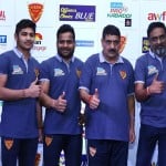 PKL 2018: Delhi Dabang is all set to perform in home ground