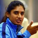 Mithali Raj