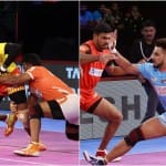 pro kabaddi league 2018