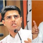 सचिन पायलट बनाम यूनुस खान