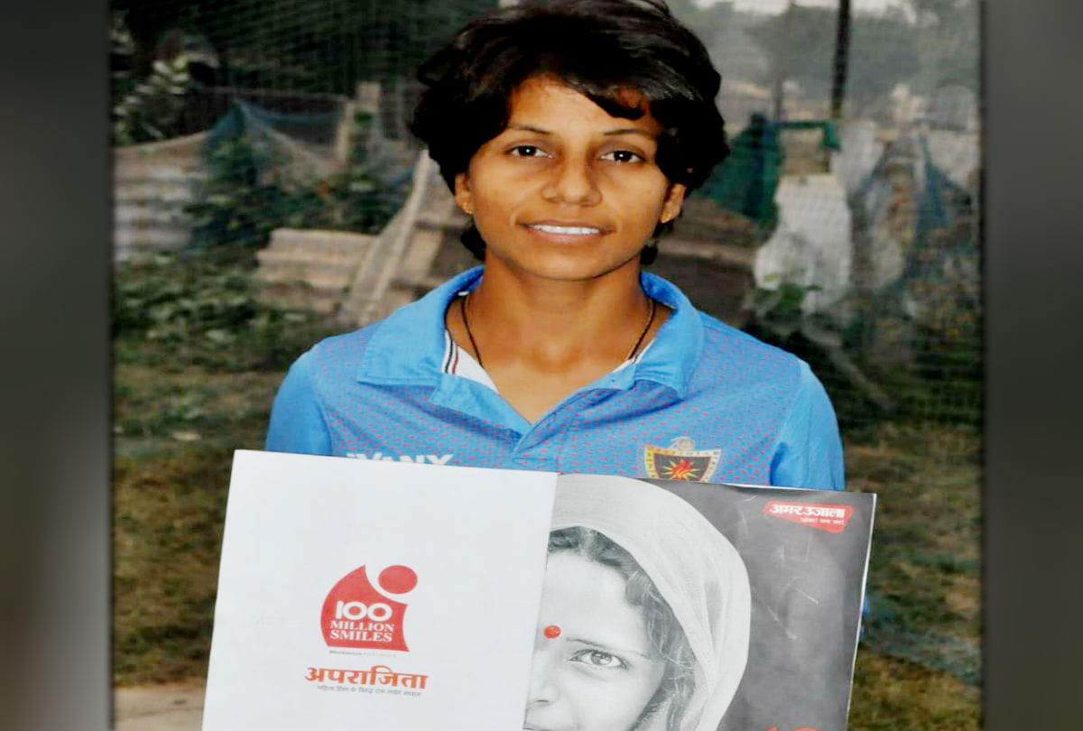 cricketer Poonam Yadav nominated for Arjuna Award