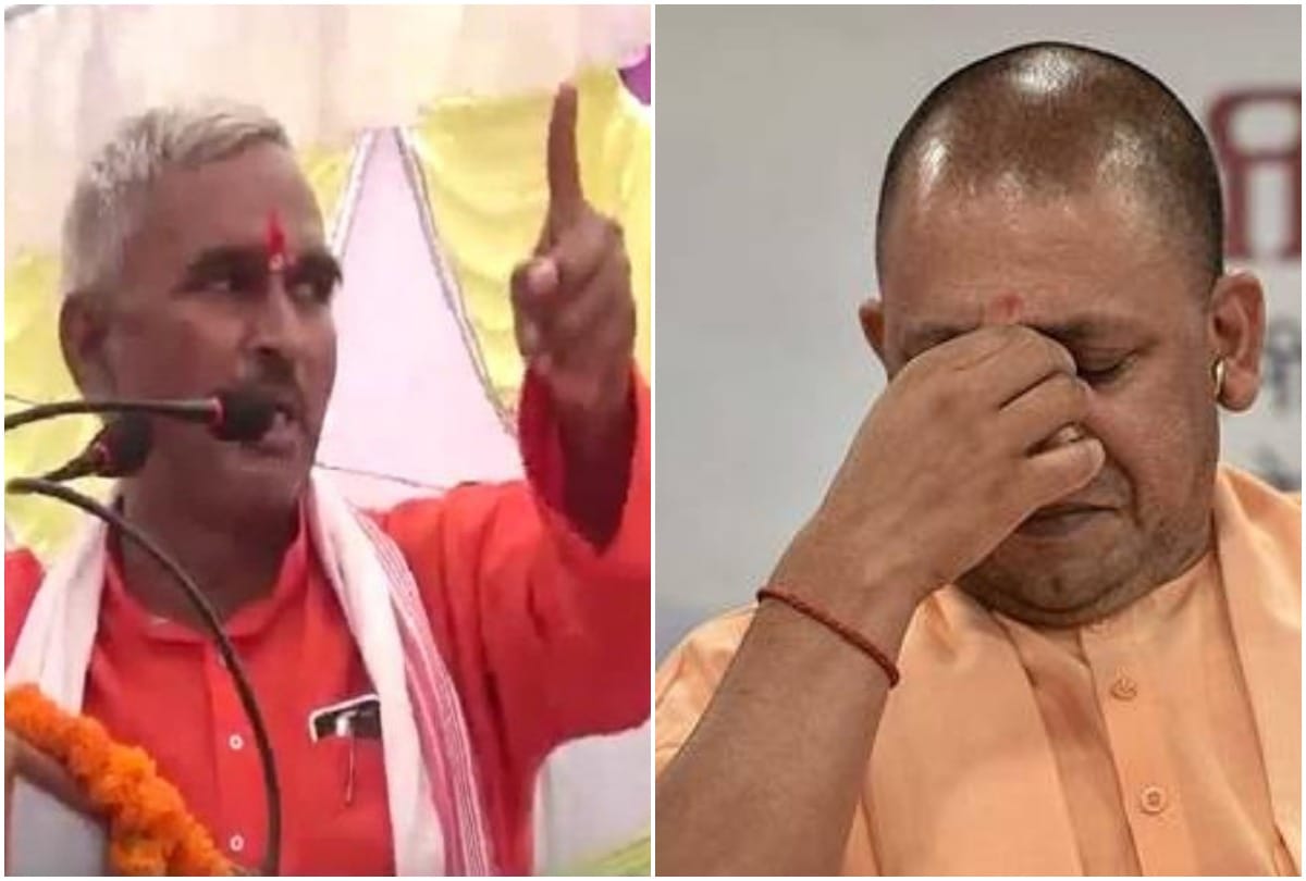 Rajasthan Elections 2018: BJP MLA disagreed with statement by Yogi on Lord Hanuman