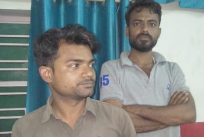 an old man died due to stuntbaaz in lucknow