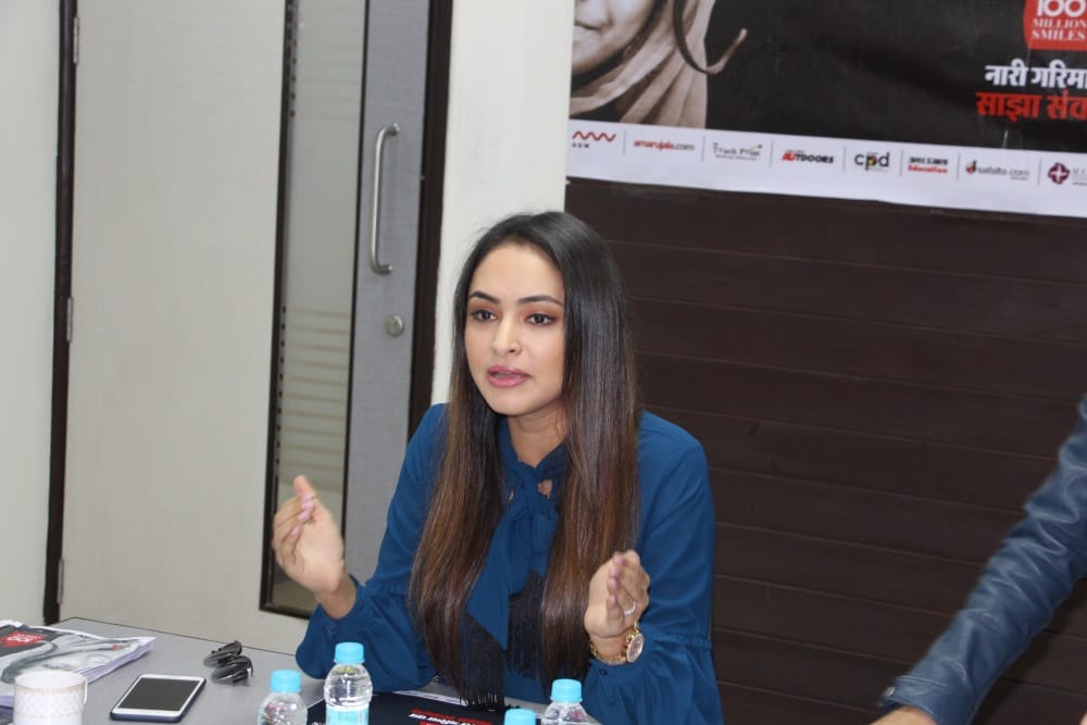 amar ujala aparajita program women samvad in dehradun