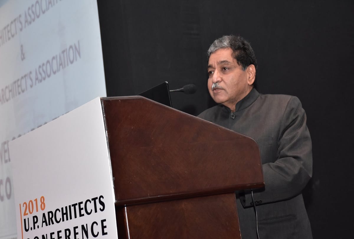 architect mahakumbh start from today in Lucknow