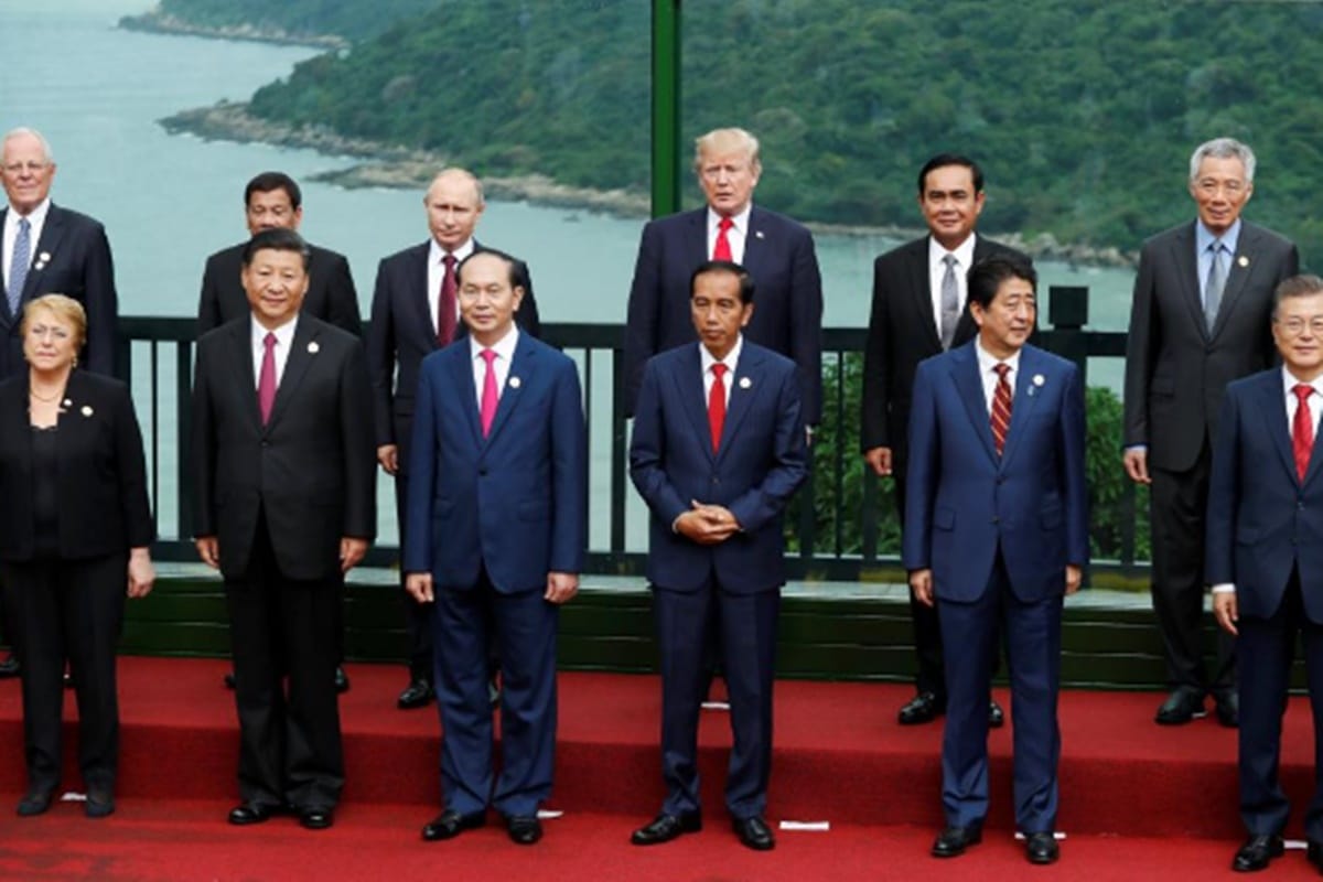 on future challenges international delegation arrived in Kathmandu for Asia Pacific Summit