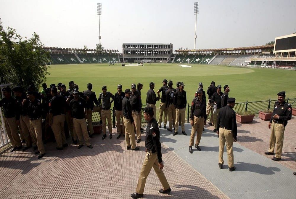 Bangladesh will send a cricket team to Pakistan for first time in 3 years after safety assurances