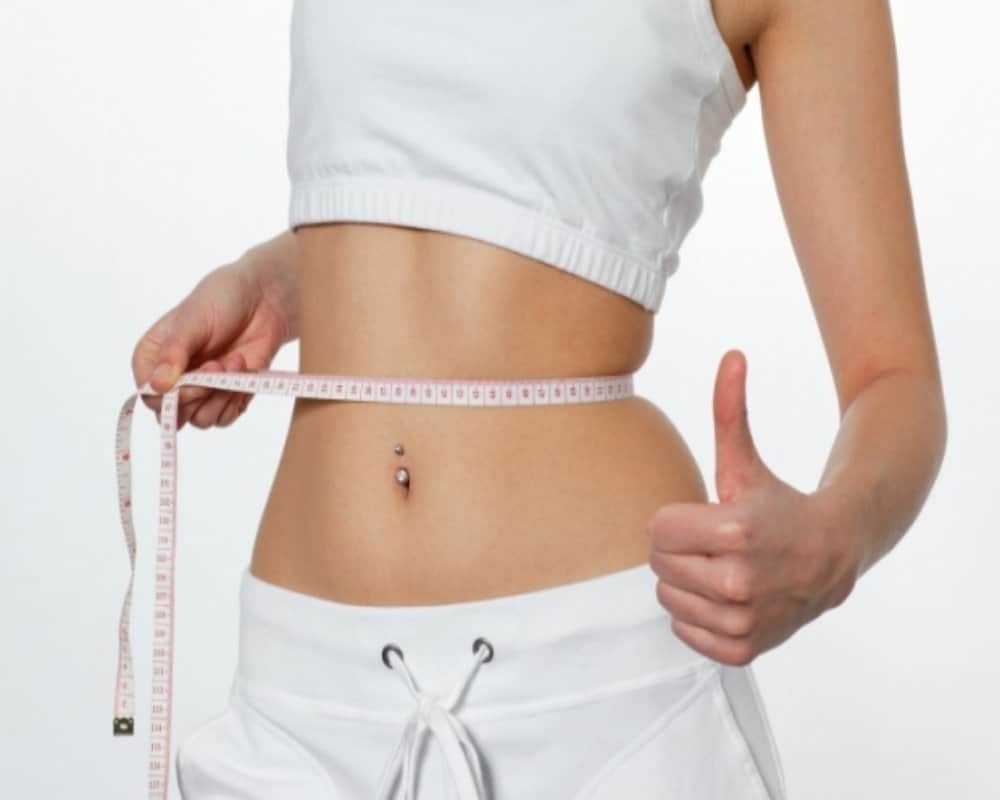 how to reduce belly fat in a month, follow these tips