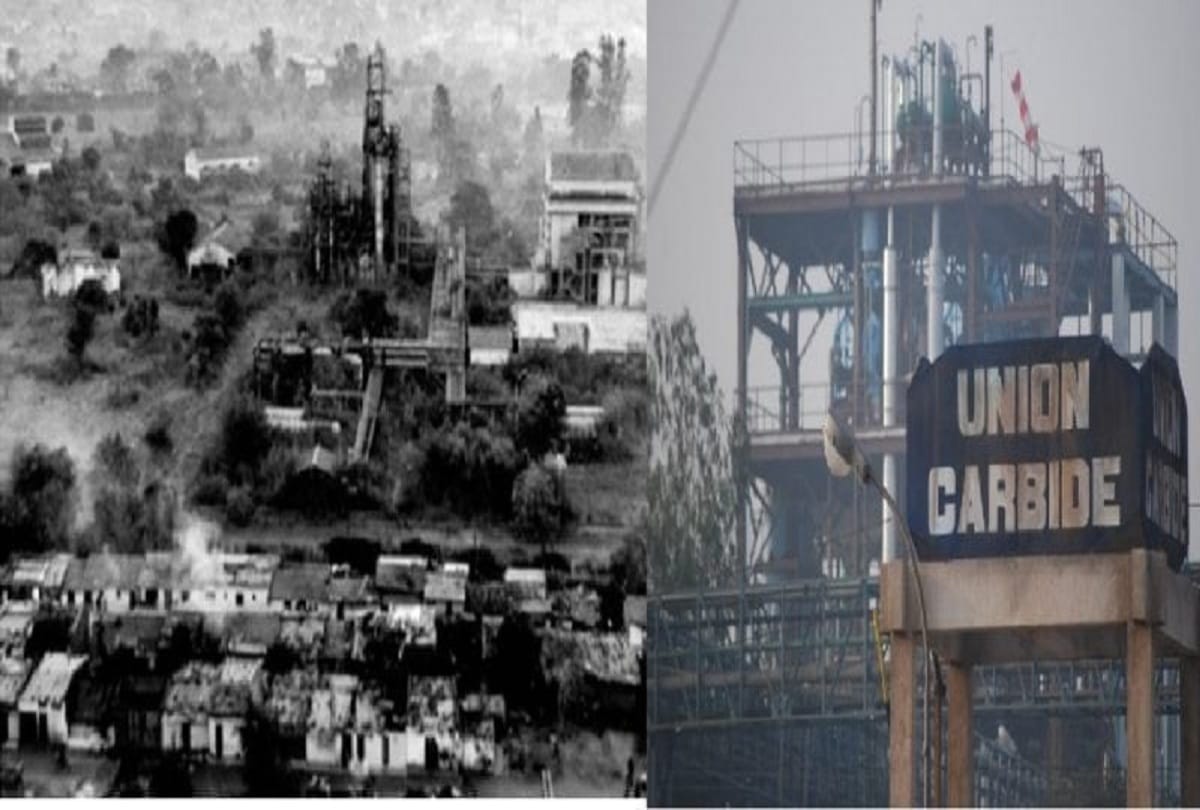 Bhopal Gas Tragedy Agnihotra Survivors Victims Agnihotra Yajna Story Benefits