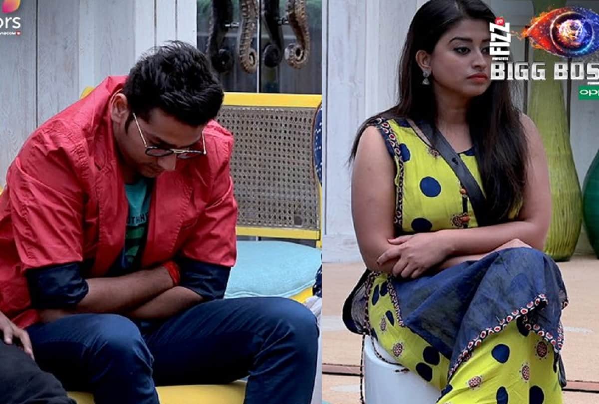bigg boss romil chaudhary sang honey singh rape before somi khan