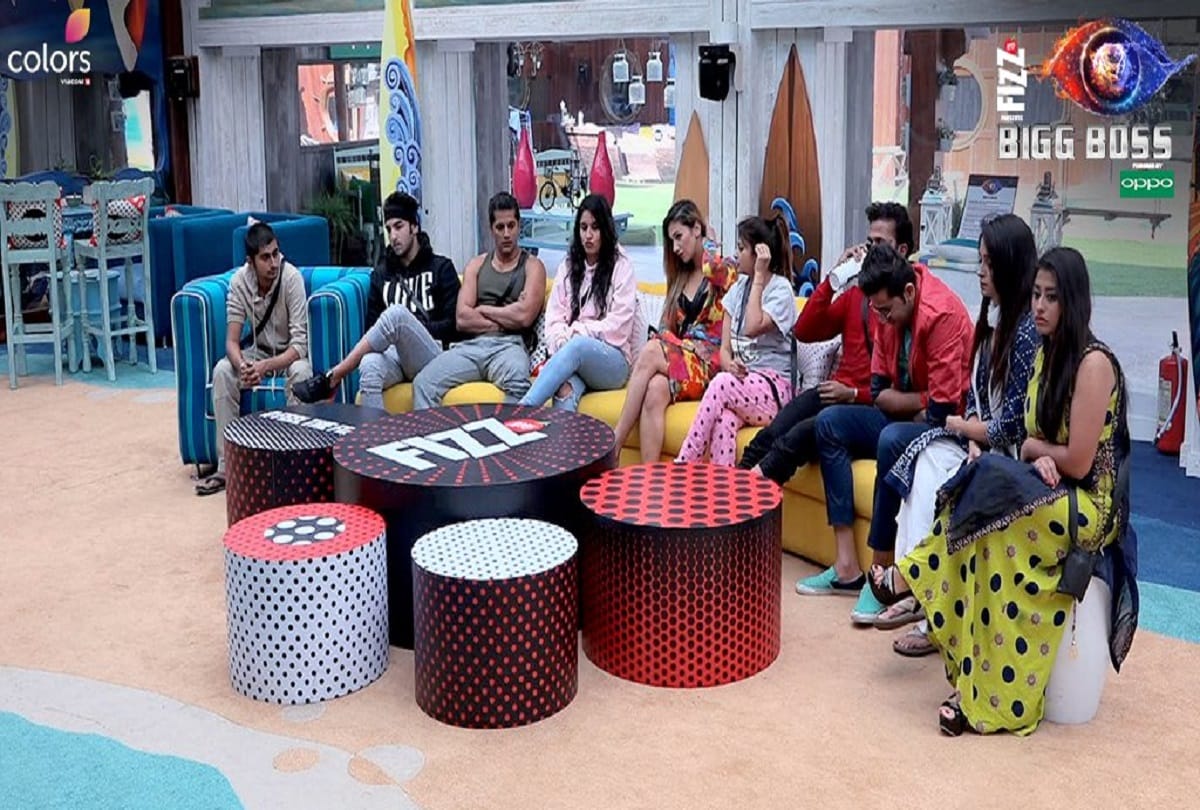 bigg boss romil chaudhary sang honey singh rape before somi khan