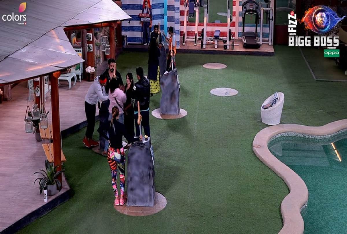 bigg boss romil chaudhary sang honey singh rape before somi khan
