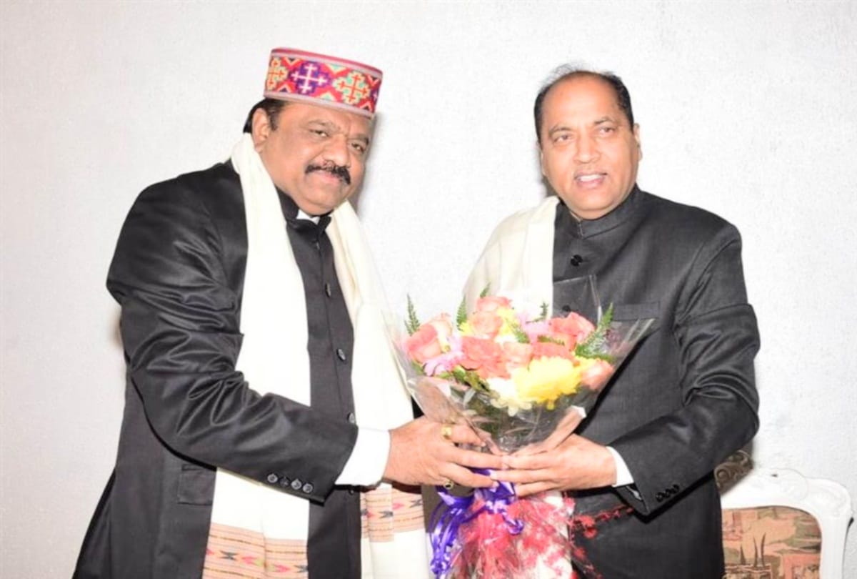 Eklavya Ideal Residential School will be opened in himachal