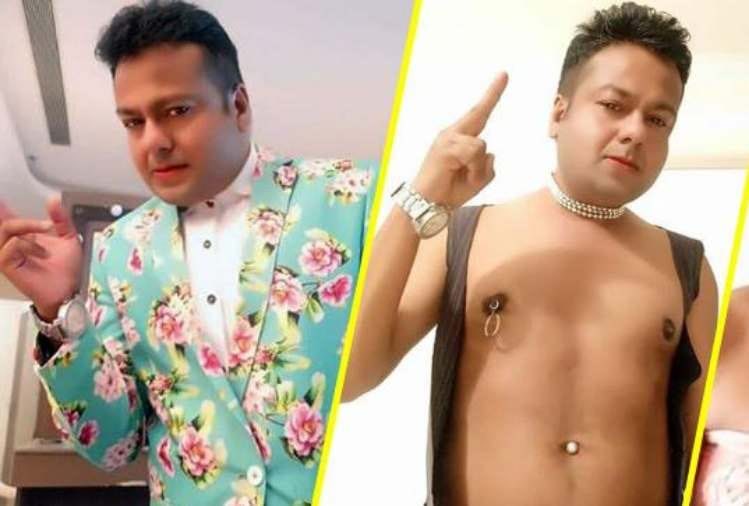 rakhi sawant going to be bride of groom deepak kalal know about deepak