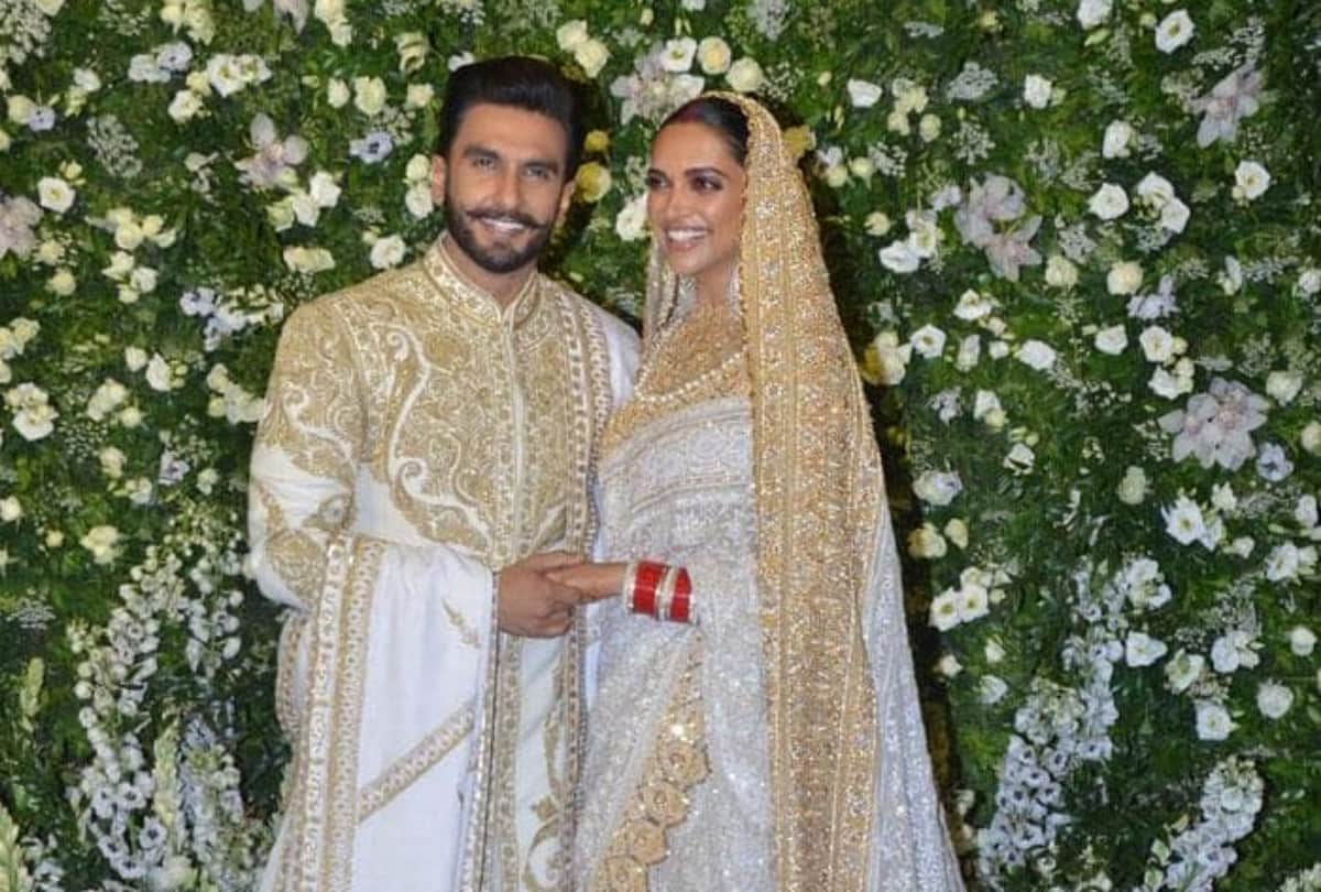 Deepika Padukone and Ranveer Singh to host celebrity wedding reception today