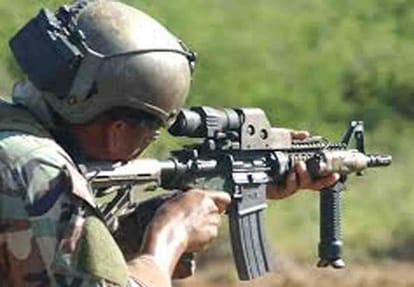 know about Advance JVPC Carbine