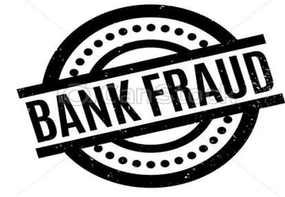 Bank Fraud in kanpur