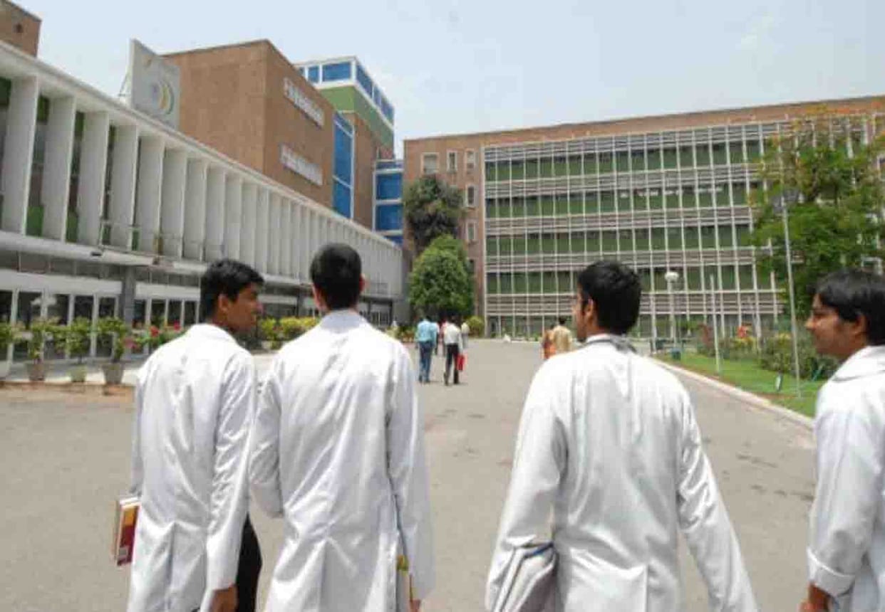 Registration for AIIMS MBBS from tomorrow